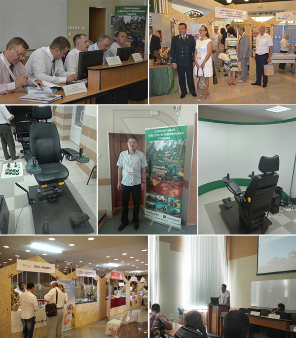 В Марий Эл состоялся межрегиональный экономический форум «Время возможностей» в Казани