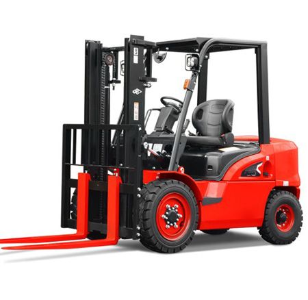 Дизельный вилочный погрузчик Hangcha CPCD15-XRW32F