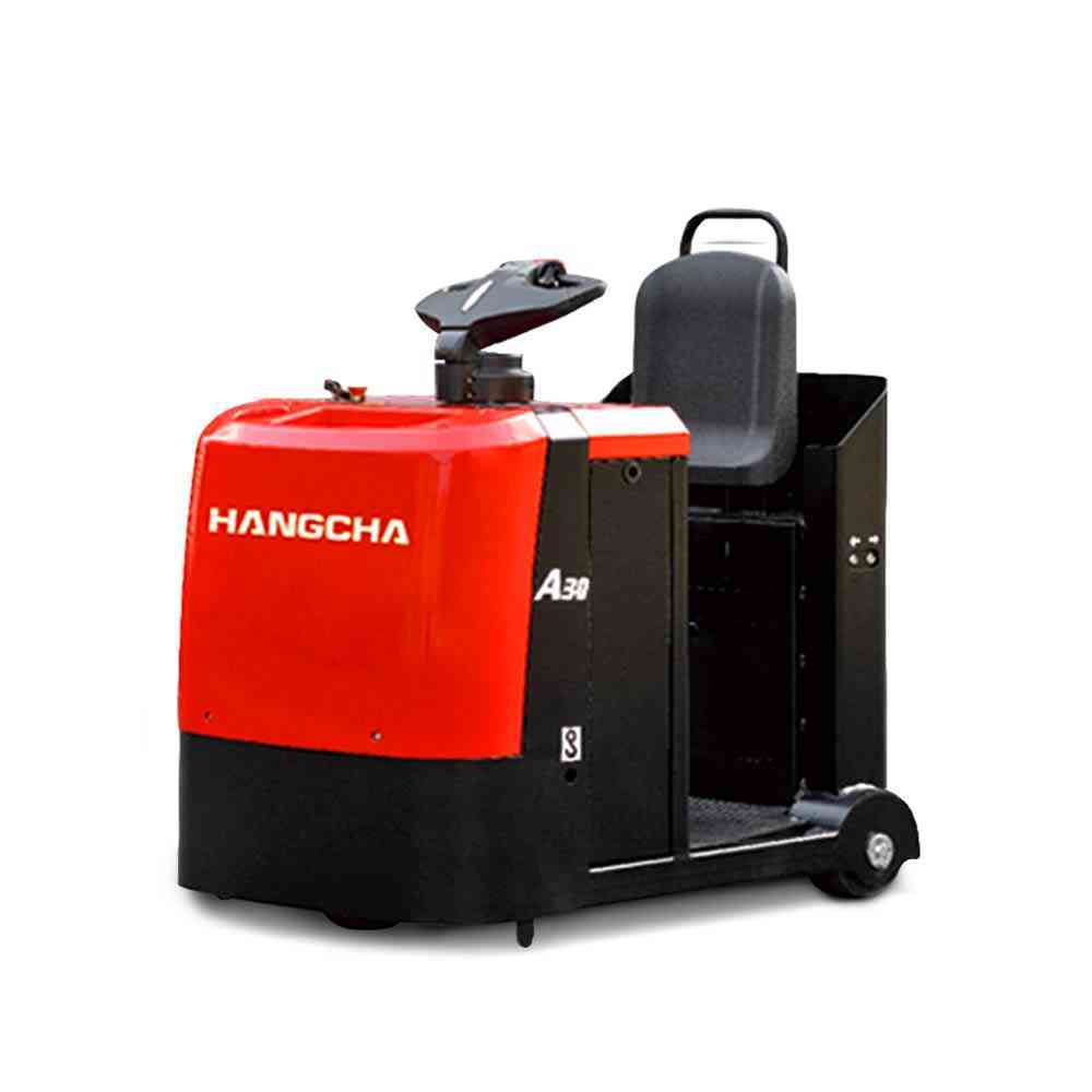 Электротягач Hangcha QDD5-ASC2-I