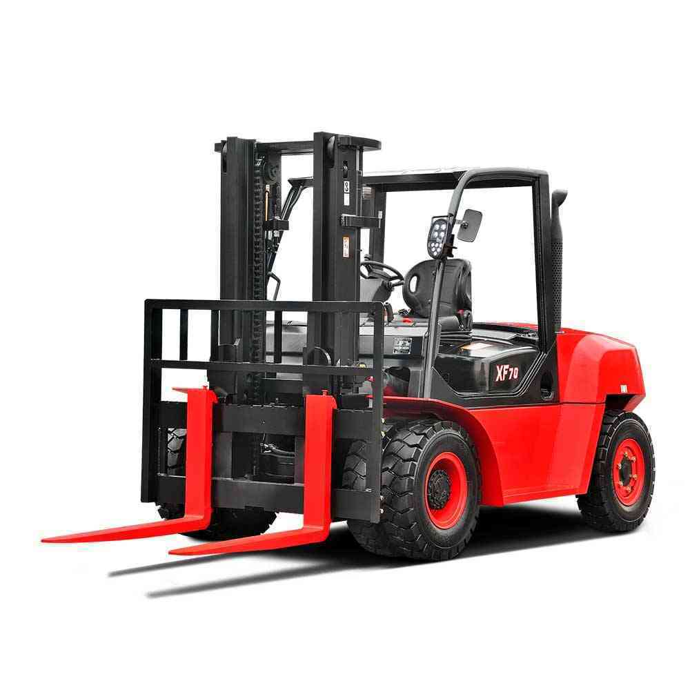 Дизельный вилочный погрузчик Hangcha CPCD50-XH16B
