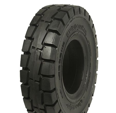 Шина цельнолитая 16X6-8 /EASYFIT/ STARCO TUSKER