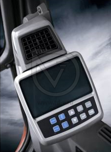 Экскаваторы Doosan: новые опции – новые возможности в Казани