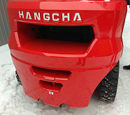 Дизельный вилочный погрузчик Hangcha CPCD15-XRW32F | ТД «Вертикаль»