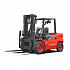 Дизельный вилочный погрузчик Hangcha CPCD55-XRXG73BN-S - КУПИТЬ ТД Вертикаль фото1