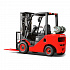 Бензиновый вилочный погрузчик Hangcha CPQD20-XW21F - КУПИТЬ ТД Вертикаль фото7
